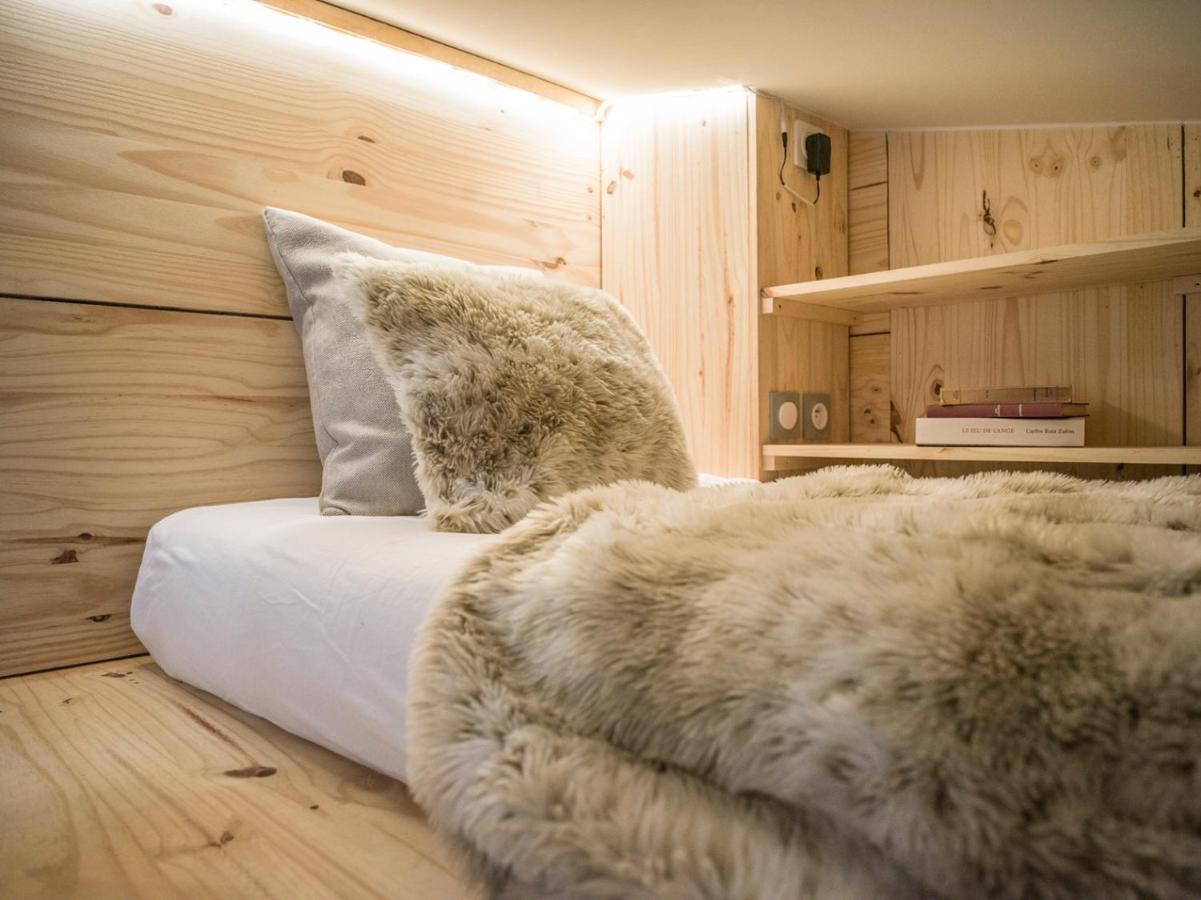 Apartmán Magnifique Duplex Oneigedor Depart Aux Pieds Et Vue Montagne *